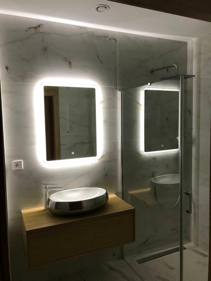 Bryza Morska Apartman Swinoujscie Kültér fotó
