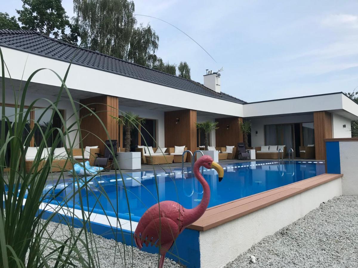 Bryza Morska Apartman Swinoujscie Kültér fotó
