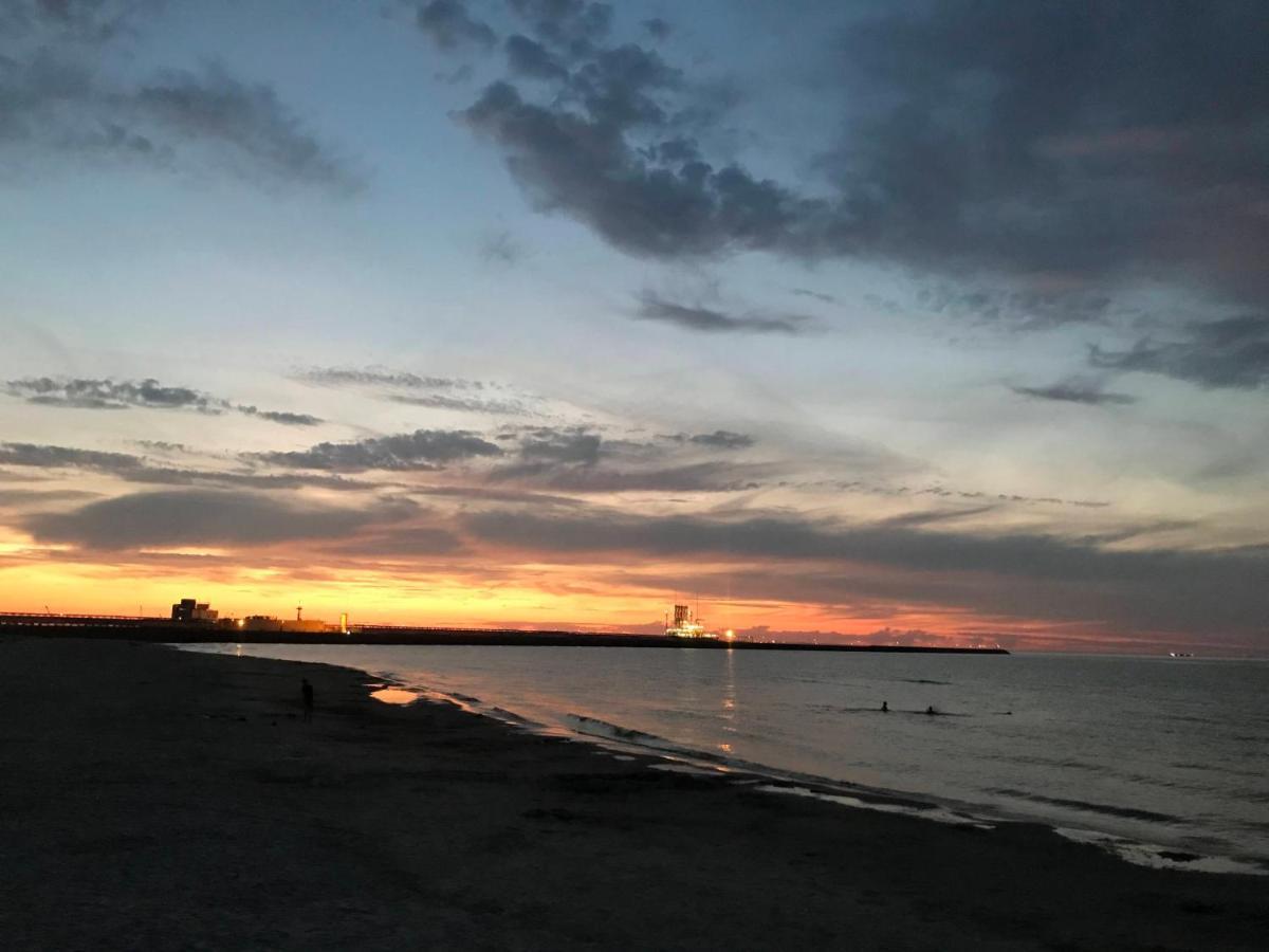Bryza Morska Apartman Swinoujscie Kültér fotó
